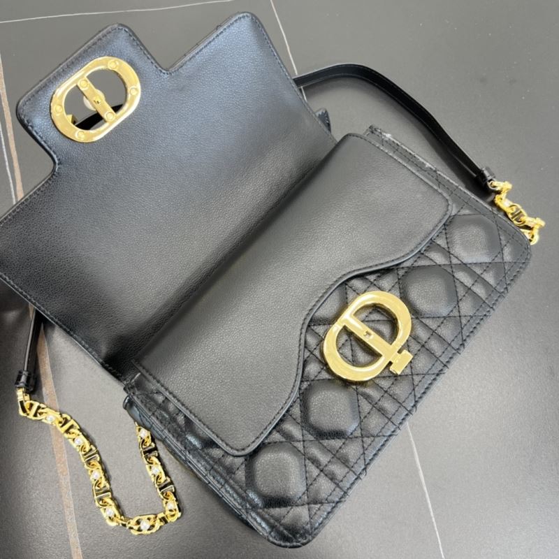 Christian Dior Montaigne Bags